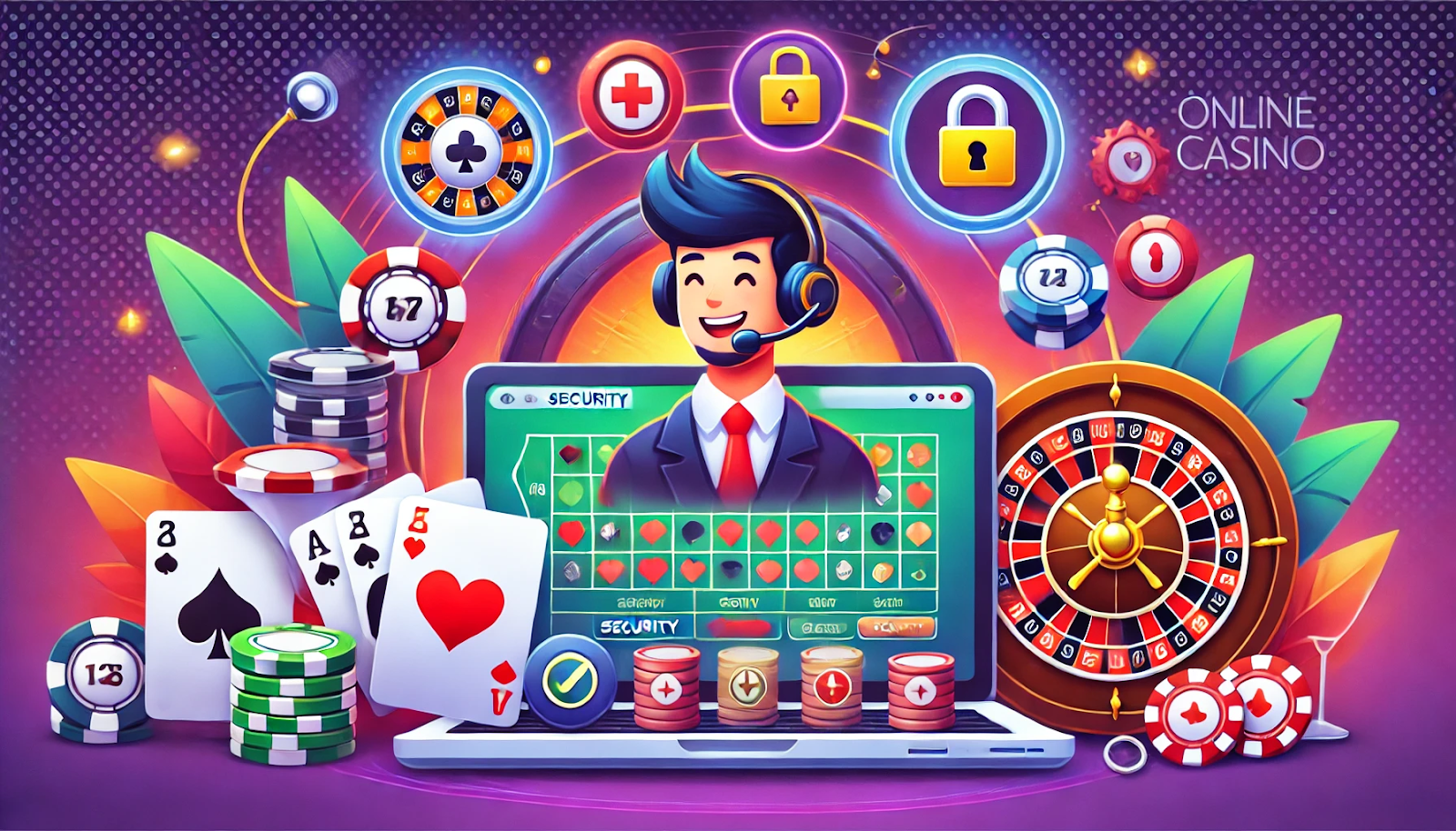 casino en ligne fiable