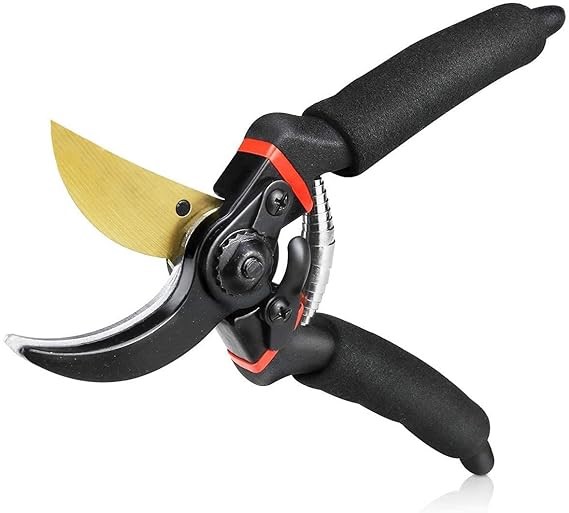 Bypass Pruners