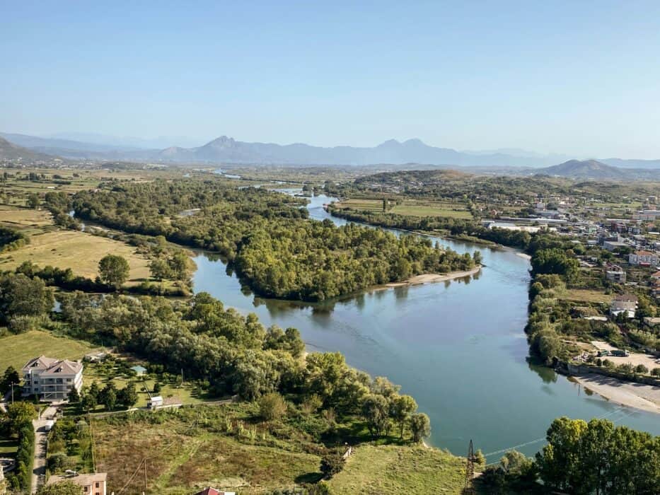 Lake Skadar Boat Trip