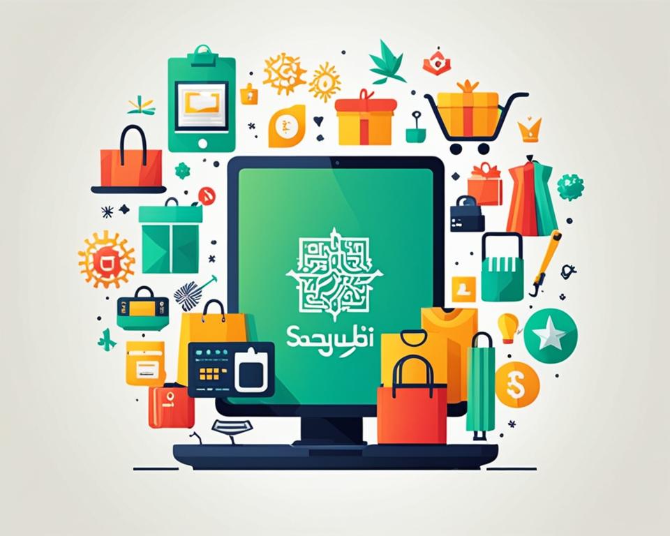 افضل المواقع للتسوق اون لاين