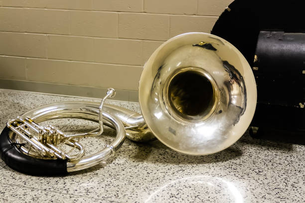 Sousaphone