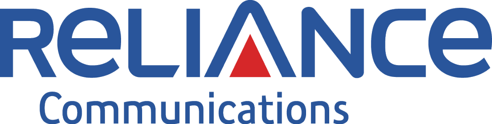 Reliance Communications Ltd logo 