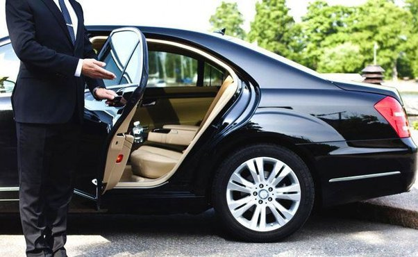 How To Become A London Chauffeur