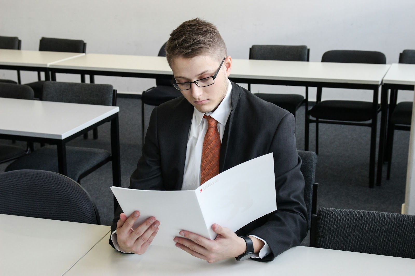 Tips Menulis Cover Letter yang Baik