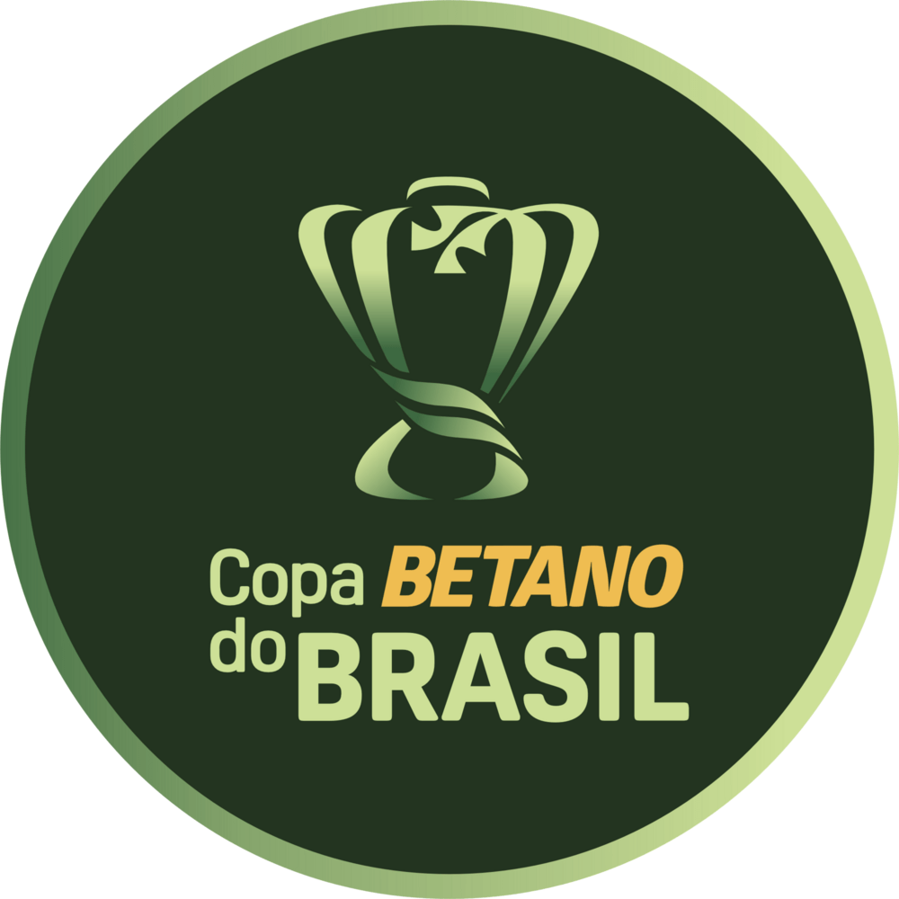 COPA BETANO DO BRASIL 2024 Logo PNG Vector