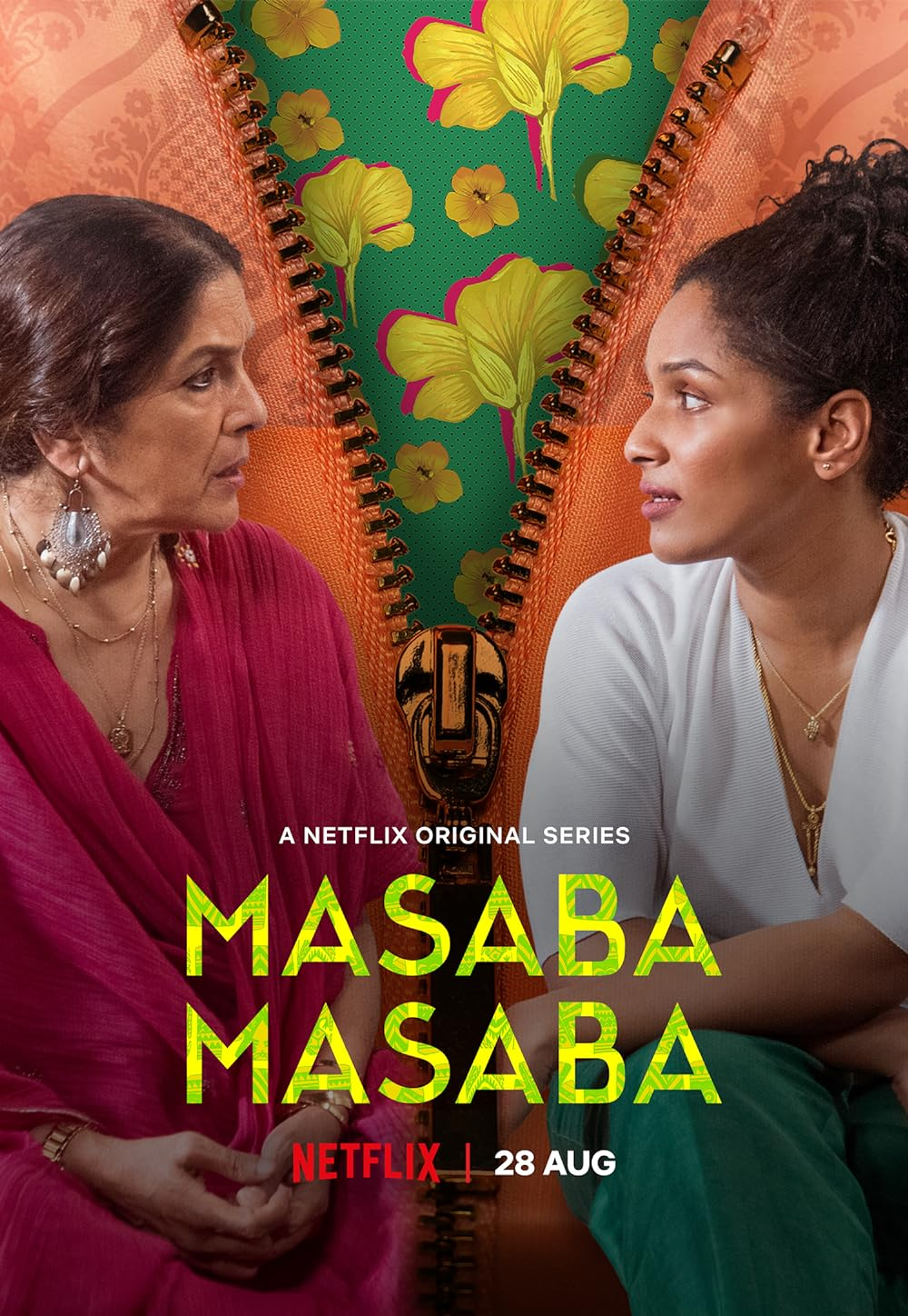 Masaba Masaba- drama webseries