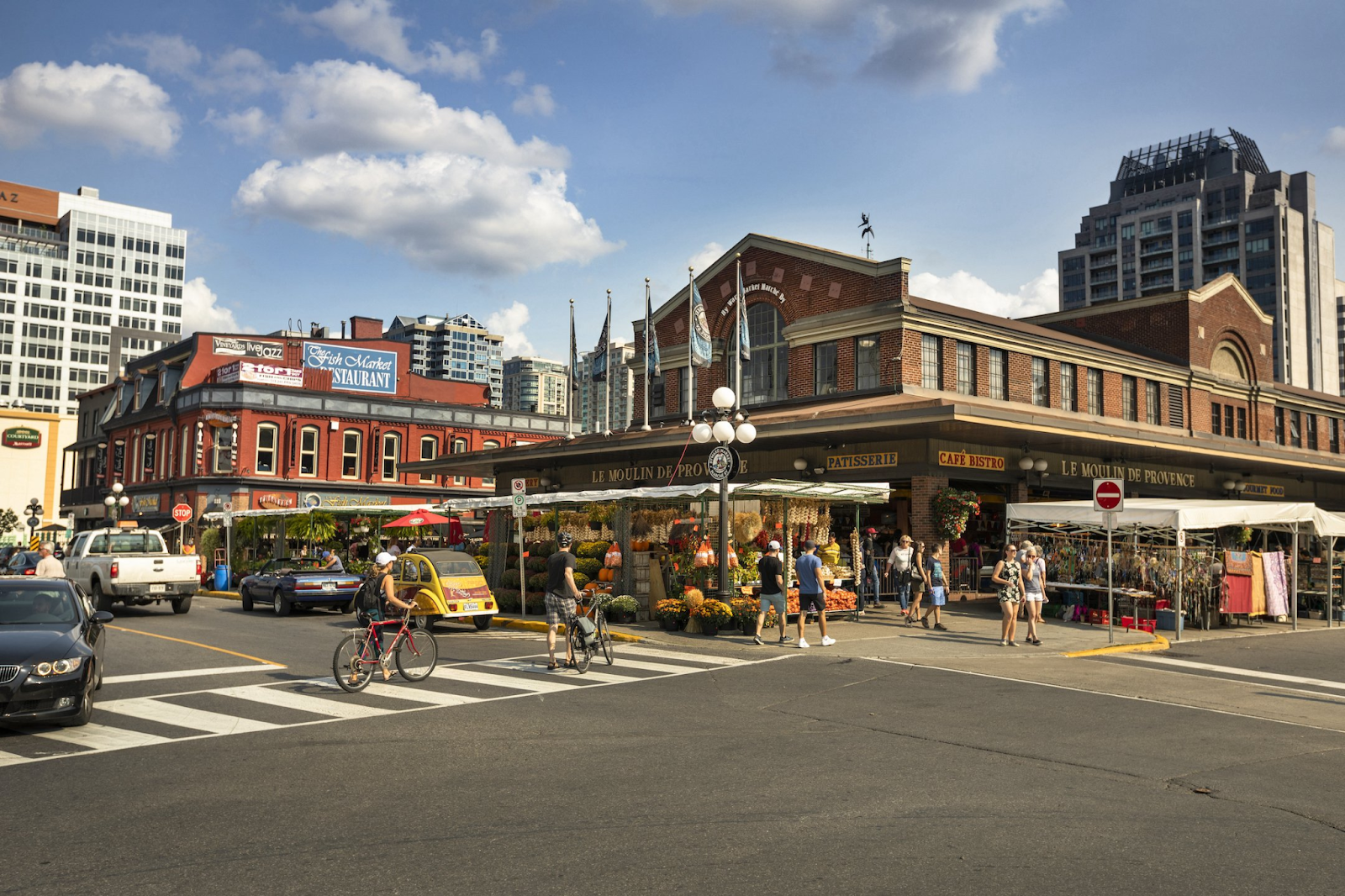 ByWard Market