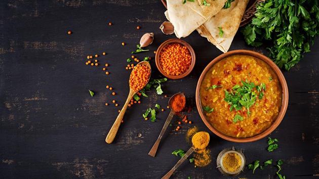 Turn your leftover dal into a delicacy - Hindustan Times