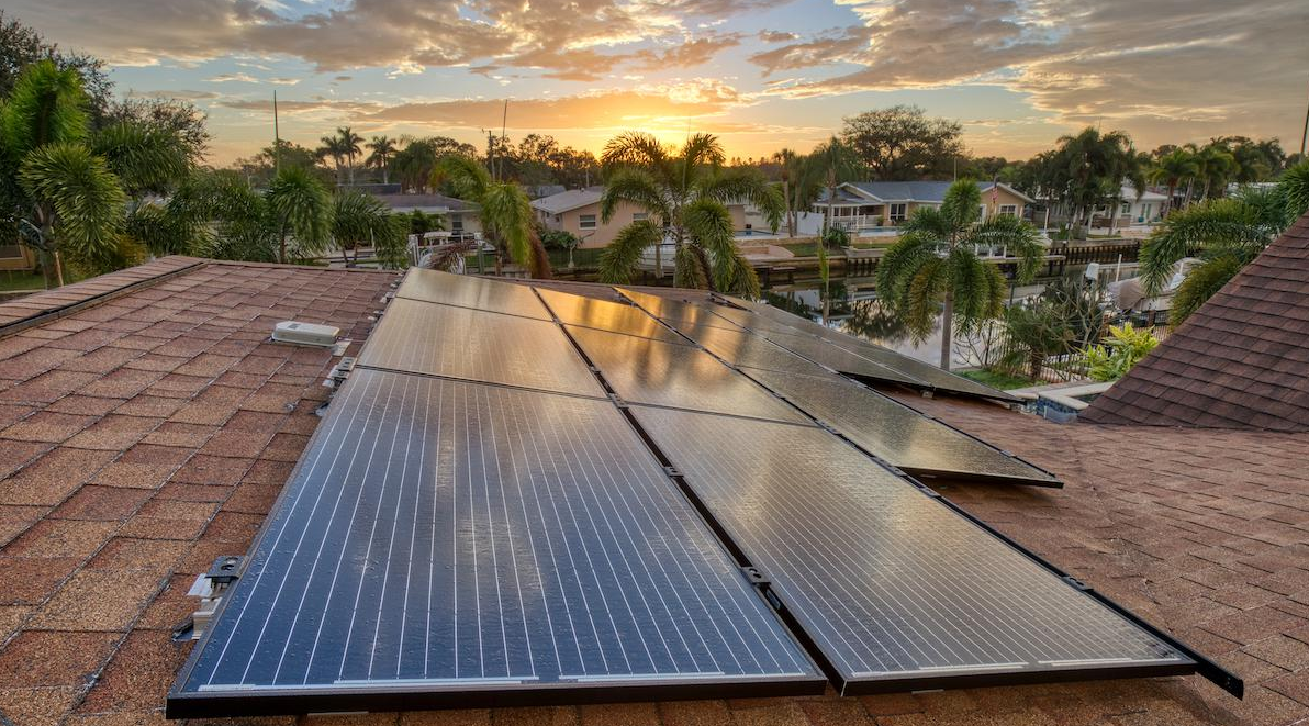 Solar Panels in Florida: Are They Worth It?