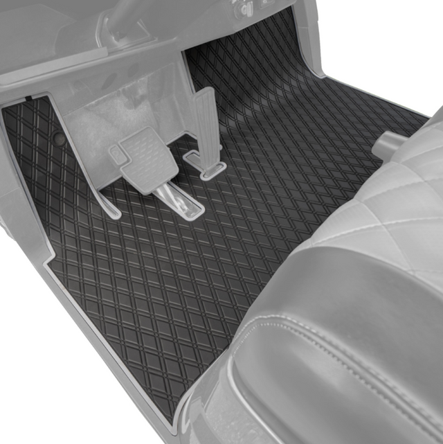 Golf Cart Floor Mats