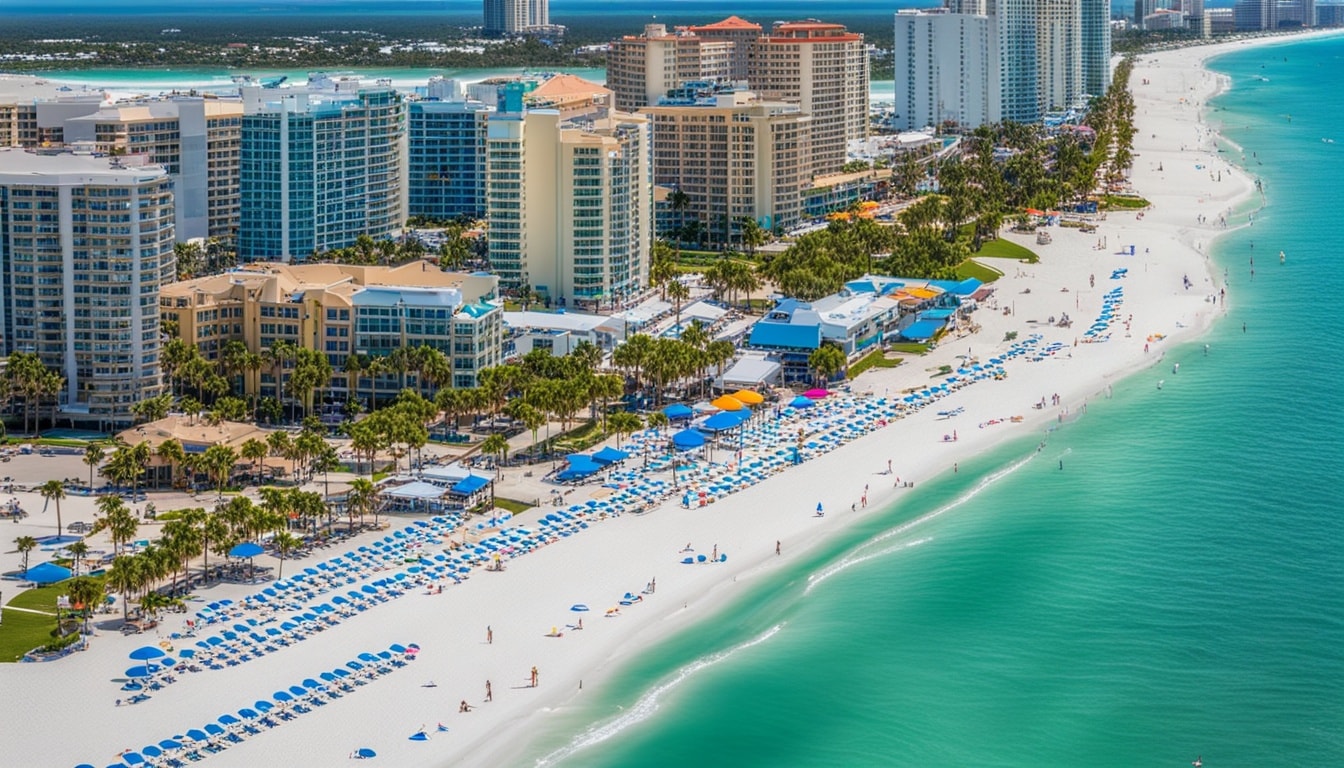 Things to Do in Clearwater, Florida