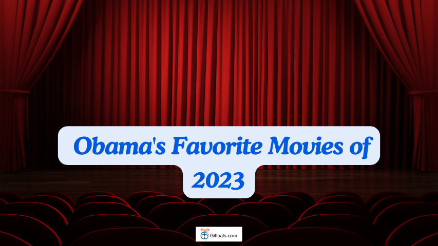 A General Guide to Buying Obama's Favorite Movies of 2023