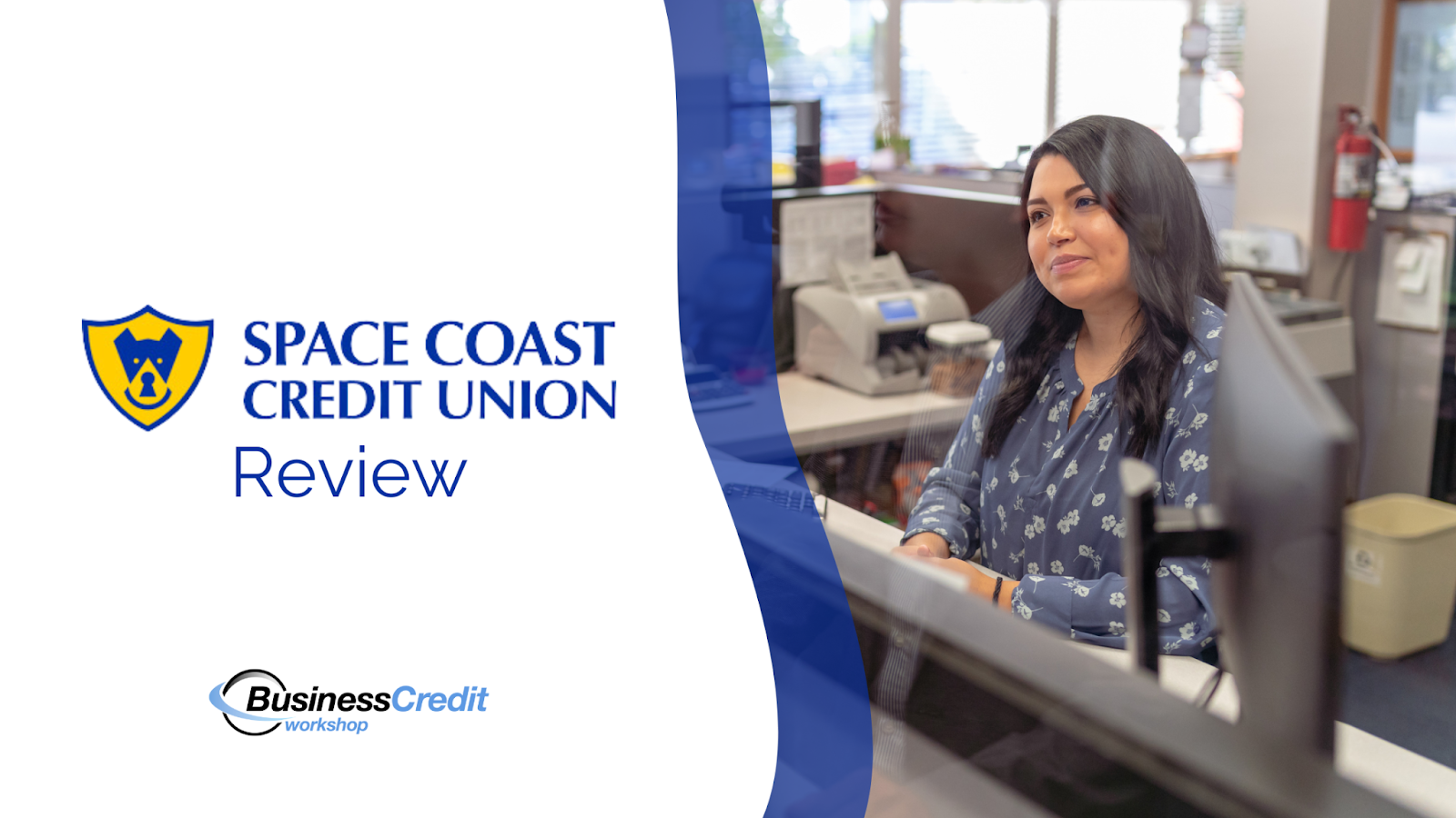 Space Coast Credit Union