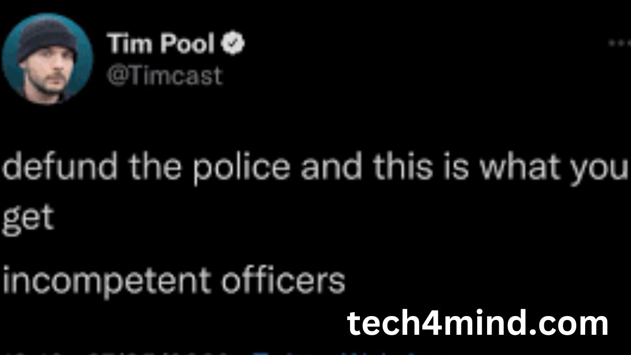 tim pool twitter