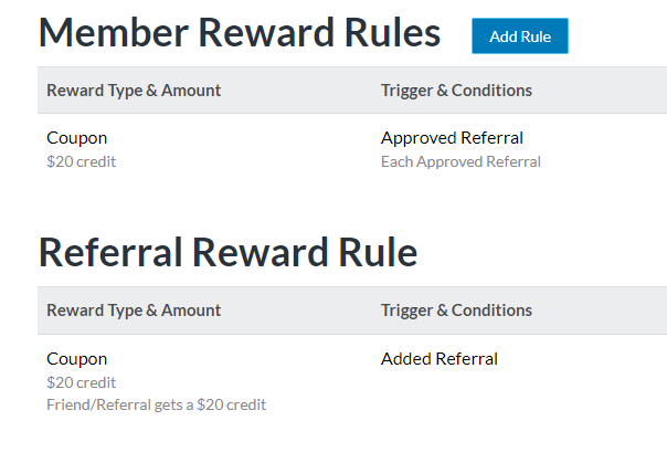 Referral Coupons: How To Set Them Up 1