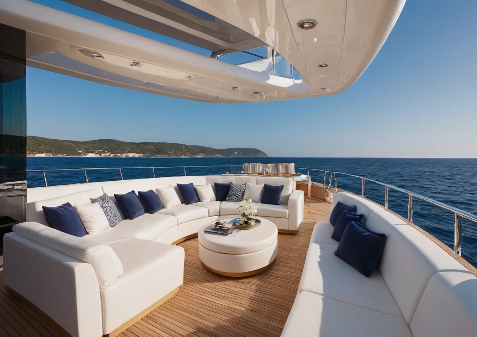 The Top 10 Luxury Yacht Brands