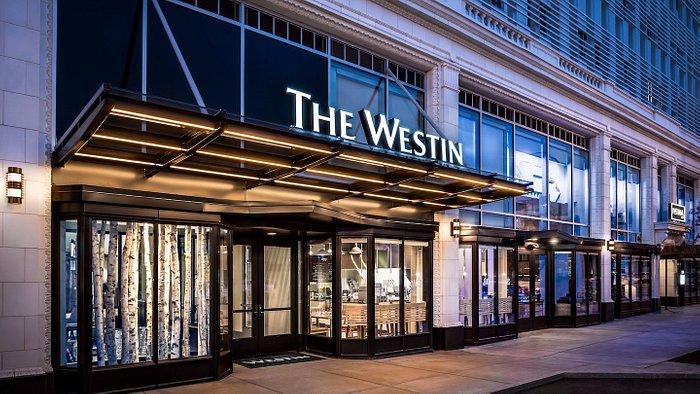 THE WESTIN BUFFALO - Updated 2024 Prices & Hotel Reviews (NY)