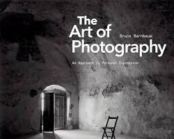 Gambar Buku The Art of Photography by Bruce Barnbaum