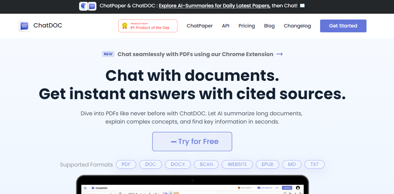 chatdoc