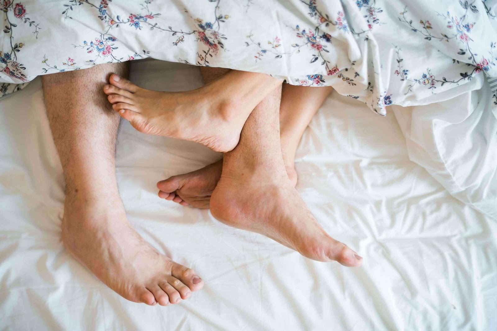 Exploring Surprising Facts About Sexual Intimacy | Regain