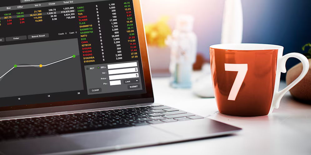 stock ETFs