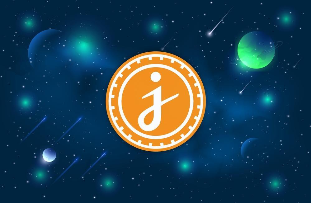 Jasmycoin