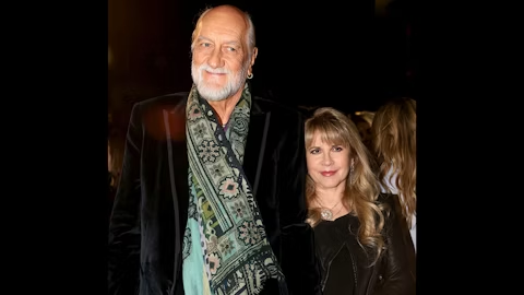 Imagem de conteúdo da notícia "Mick Fleetwood Sonha com Reconciliação entre Nicks e Buckingham" #1