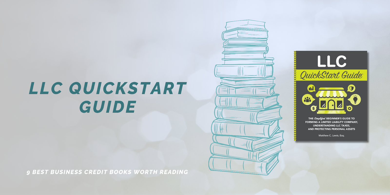 LLC QuickStart Guide