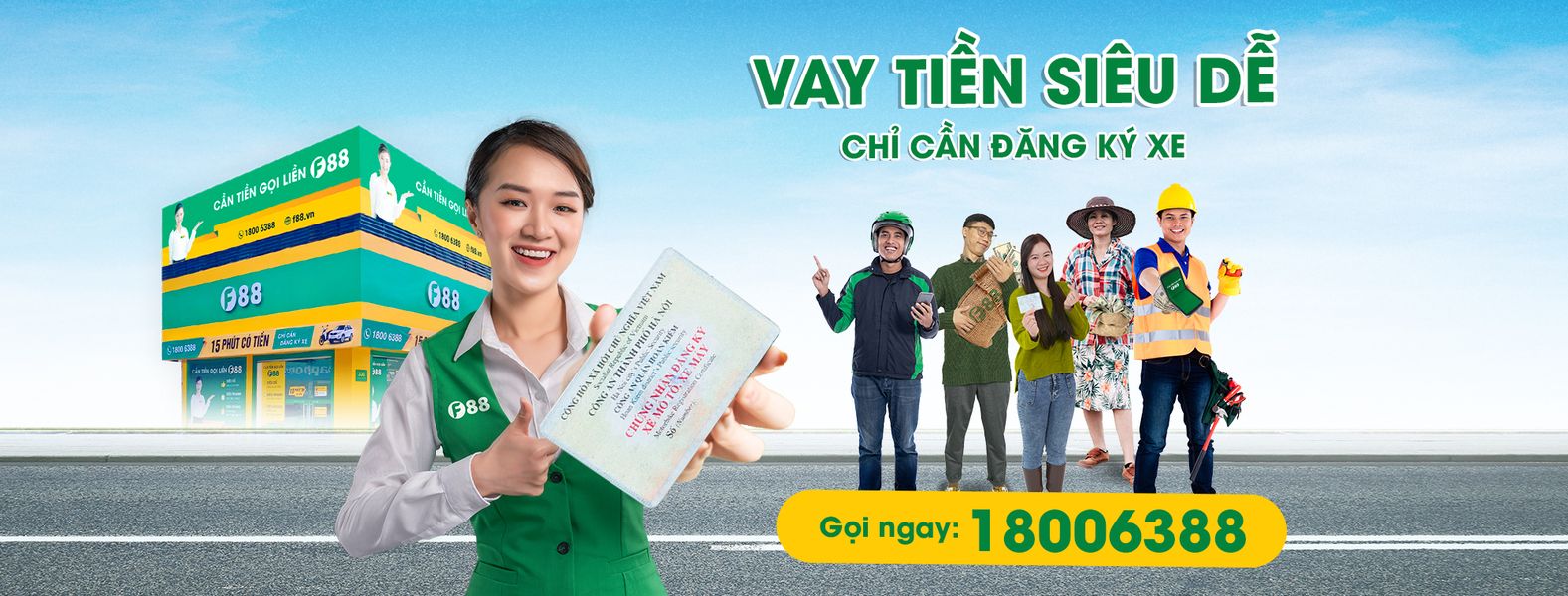 Vay Tiền Đồng Nai: Vay Tư Nhân Có Tiền Ngay