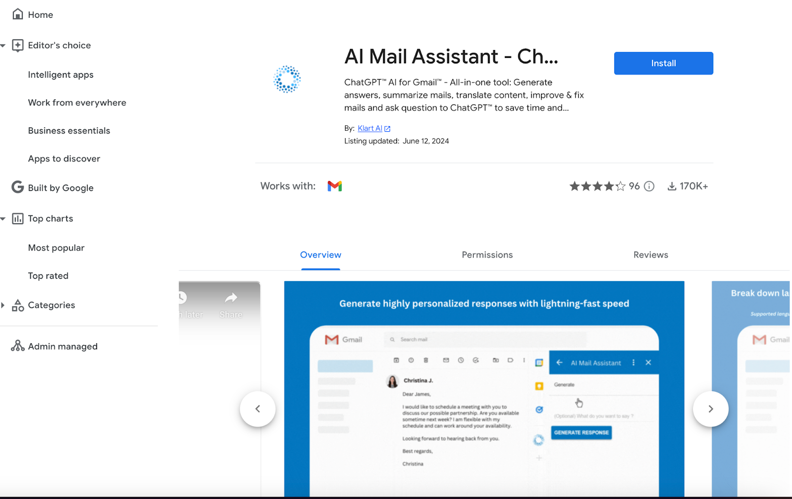 The Best AI Email Assistant Tools For Streamlining Productivity