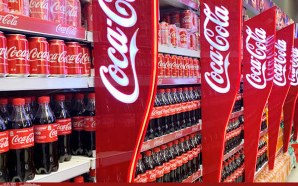 Phong cách bán hàng của Coca Cola