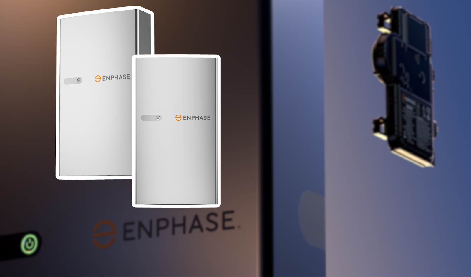 Enphase Solar Battery