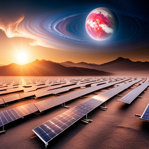 Can Solar Panels Survive an EMP