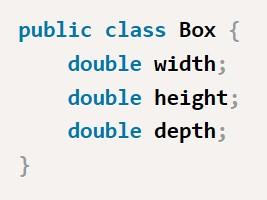 Java для новичков: что нужно знать о class и object