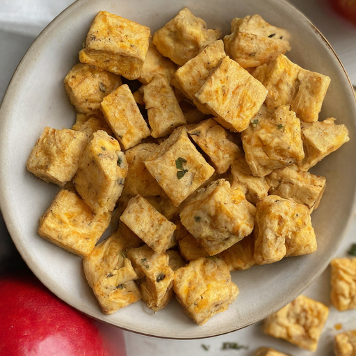 delicious homemade dog treats