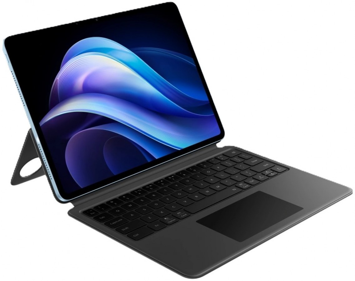 Vivo Pad3 : Clavier