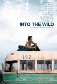 Into The Wild- courtroom drama movies