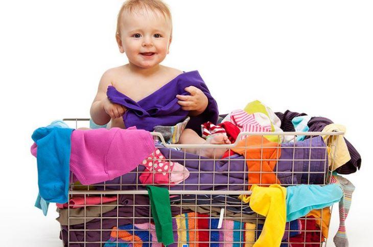 How to Choose Clothes for a Child - Top 5 Tips - Easy Reader News