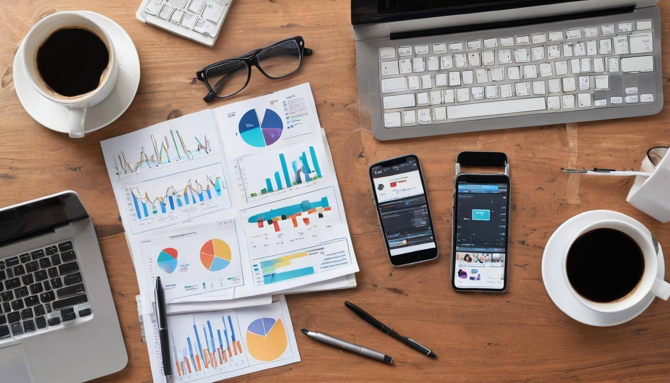 Creating an Effective Digital Marketing Plan