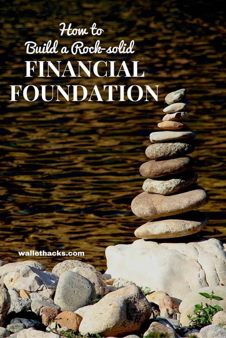 financial foundation