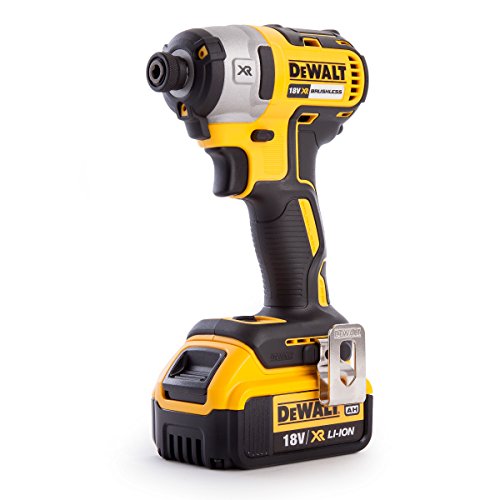 DEWALT DCF887M1-GB DCF887M1 XR Brushless...