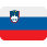 Flag: Slovenia on Twitter Twemoji 12.1