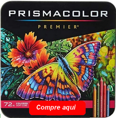 Prismacolor 