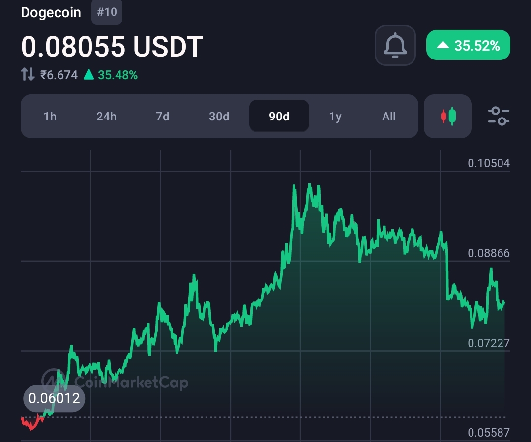 Elon Musk's Car charging station will accept Dogecoin (Doge) payment by the end of this year  1