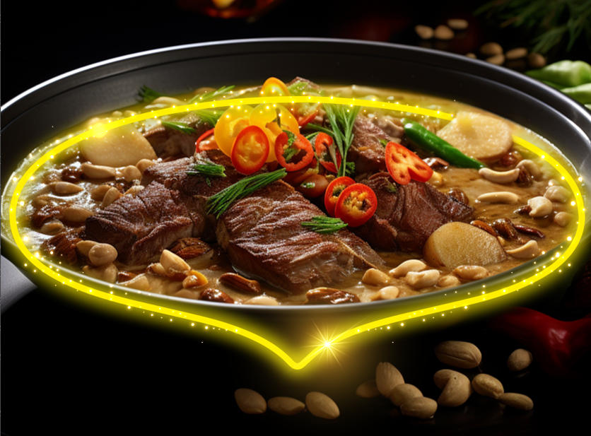MAGGI Magic Sarap