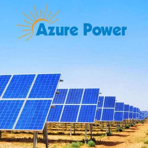Azure Power Limited 
