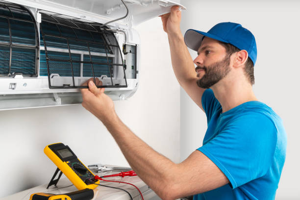 Beat The Heat: Signs That Indicate The Need For Professional AC Repair 1