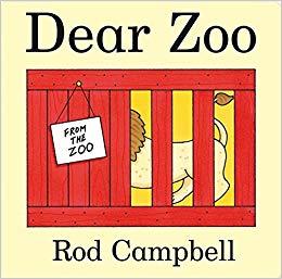 Image result for Dear Zoo