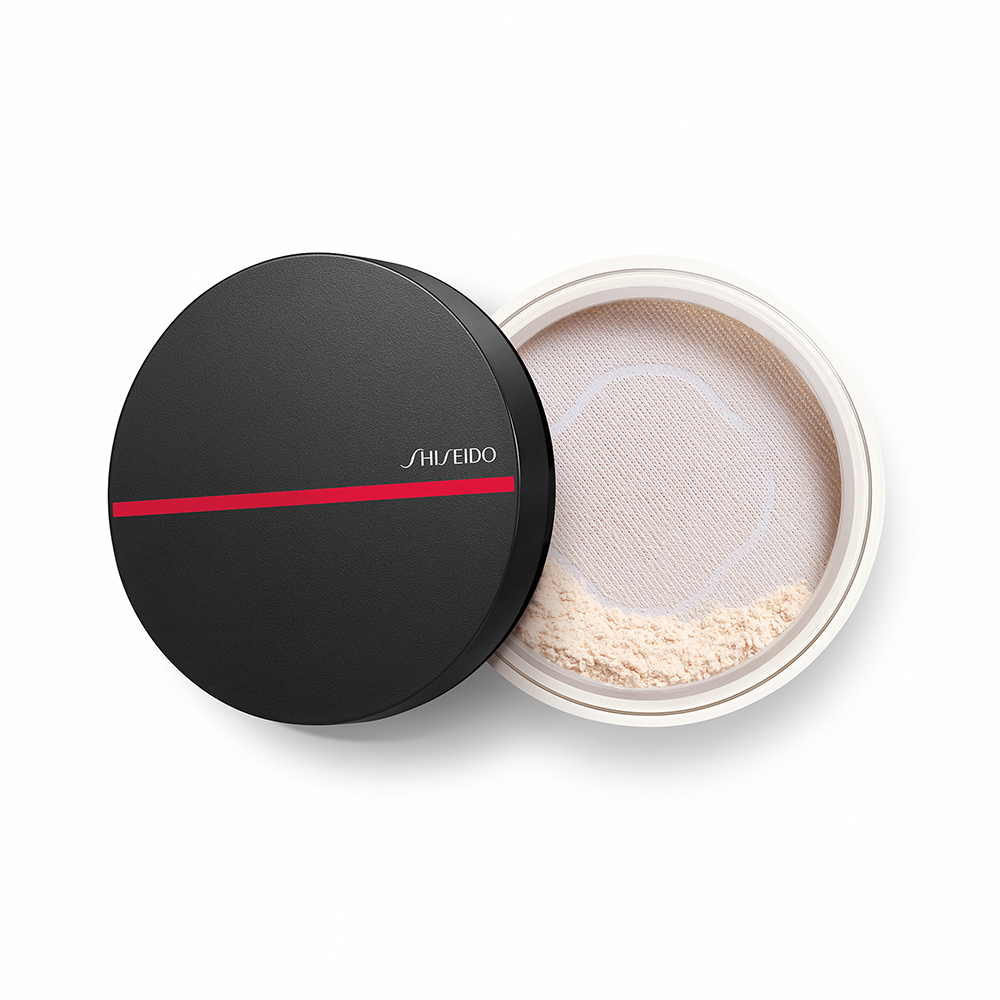 Phấn phủ Shiseido Synchro Skin Invisible Silk Pressed Powder