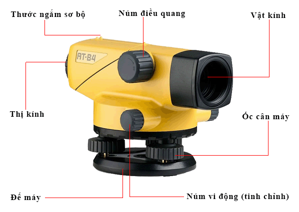 cấu-tạo-máy-thủy-bình